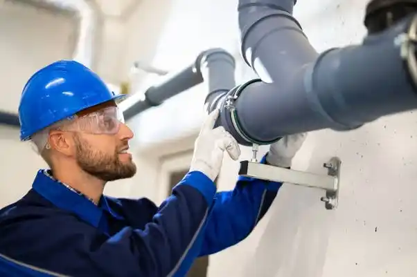 water damage restoration service South Temple
